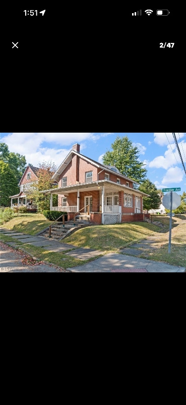 Building Photo - 1005 S Freedom Ave