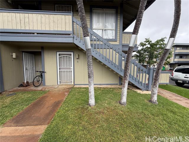Building Photo - 91-214-214 Hanapouli Cir