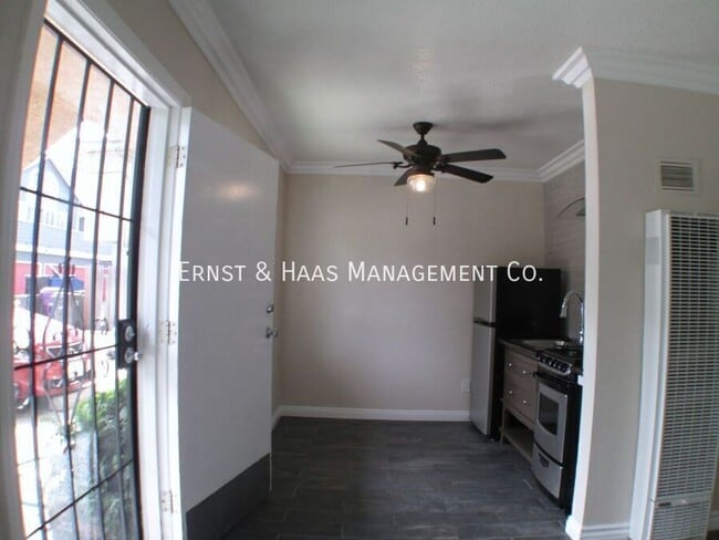 Foto del edificio - 1125 St Mary's Ct