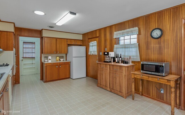 Foto del edificio - Cute move in ready home