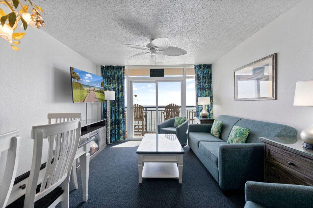 Foto principal - 1700 N Ocean Blvd