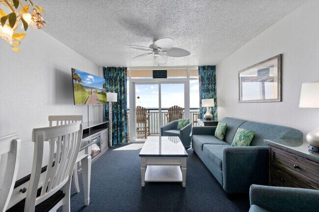 Building Photo - 1700 N Ocean Blvd