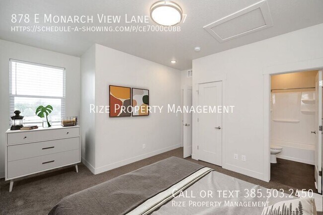 Foto del edificio - 878 E Monarch View Ln
