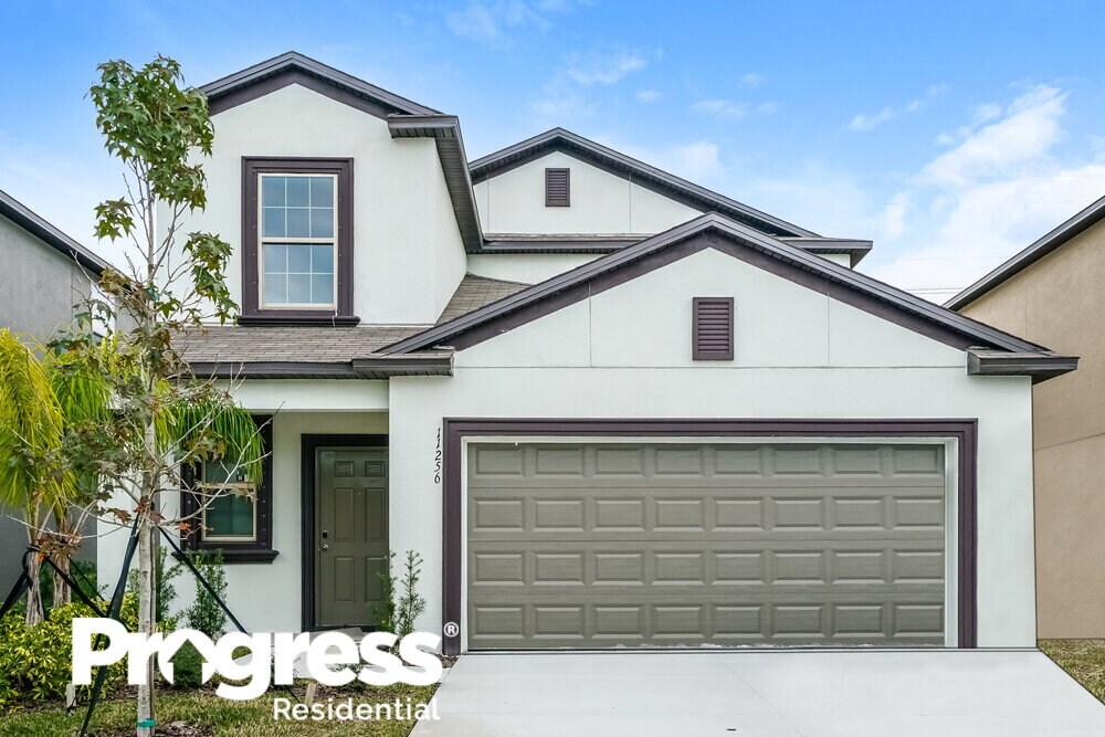 11256 Riley Pines Cir, Gibsonton, FL 33534 House for Rent in