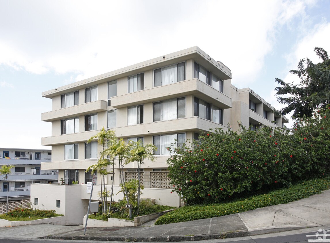 Foto del edificio - Emerson Villa