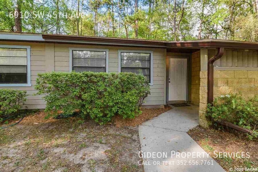 Photo - 6910 SW 45th Ave-