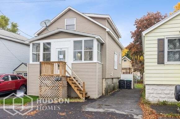 Primary Photo - NOW AVAILABLE! - 127 Exchange Street, Alba...