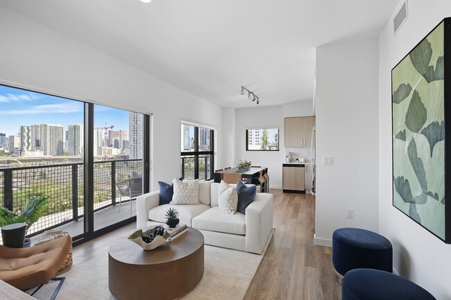 Foto del edificio - Atlantic Square