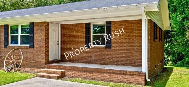 Photo - 555 E Garden Farm Rd.-B Apartment