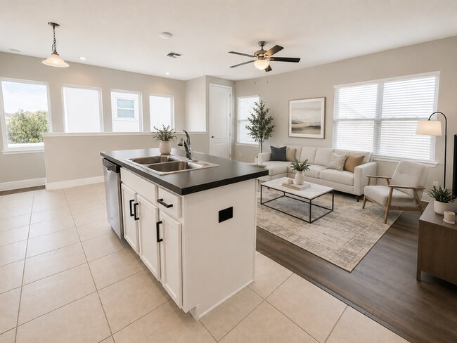 Foto del edificio - Updated 1-Bedroom Apartment in Laureate Park | Utilities Included