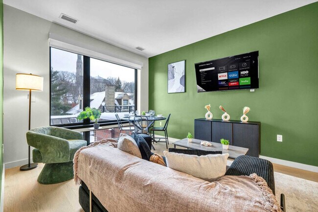 Foto del edificio - 2189 Cornell Rd