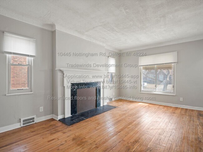 Foto del edificio - 10445 Nottingham Rd