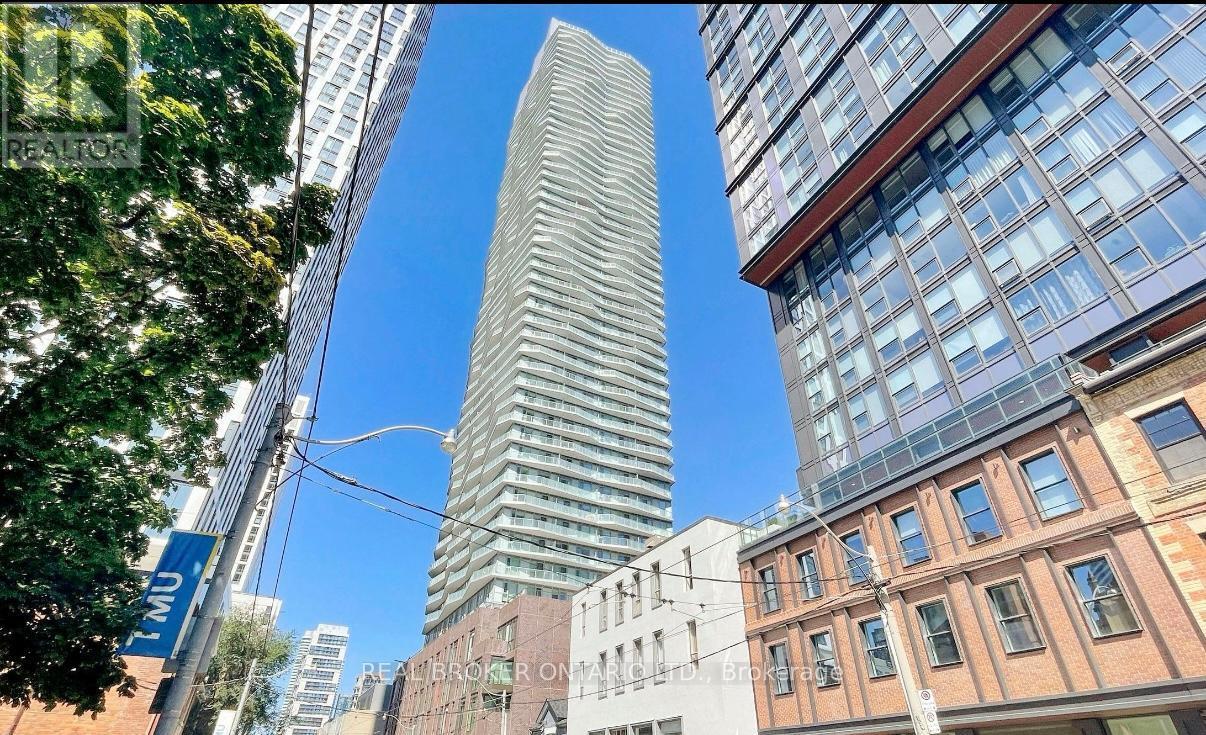 Photo principale - 100-100 Dalhousie St