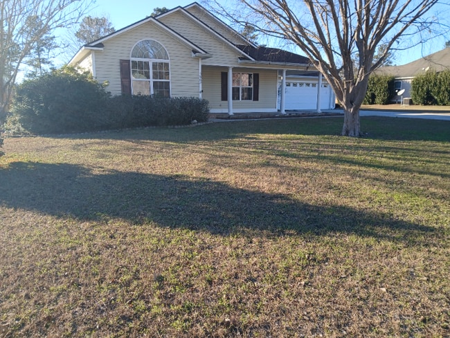 Building Photo - 5862 Barkley Ln