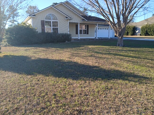 Foto del edificio - 5862 Barkley Ln