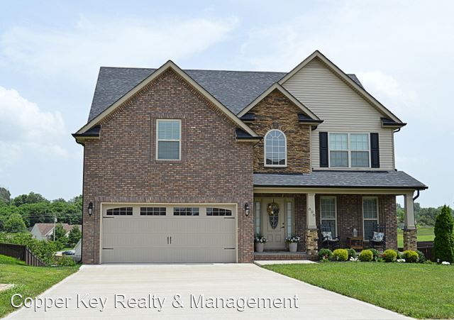 Primary Photo - 3 br, 2.5 bath House - 808 Carousel Court