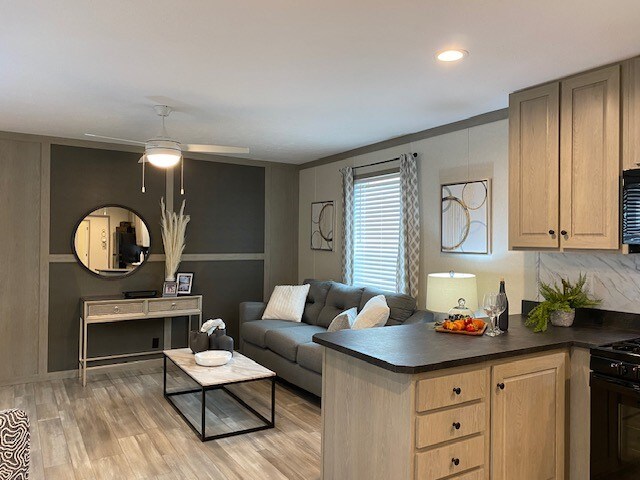 Foto del edificio - 1176 Ironstone Ln