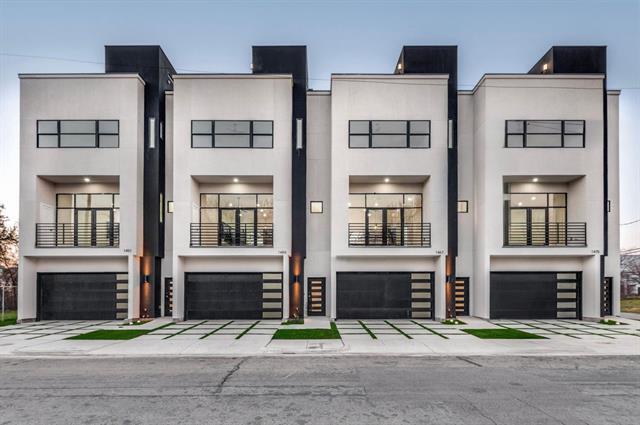 Foto principal - 1475 McKee St