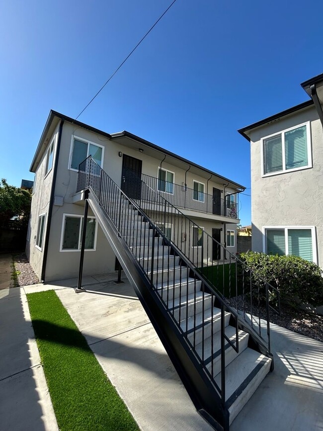 Foto del edificio - 1 Bed, 1 Bath in Central SD! Water/Trash I...