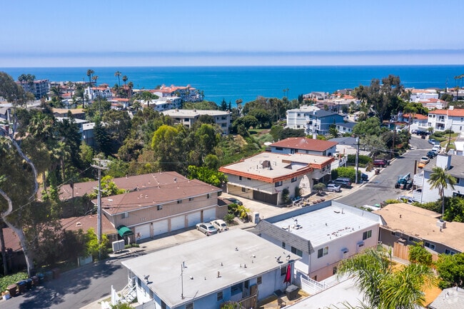 San Clemente Beachwalk