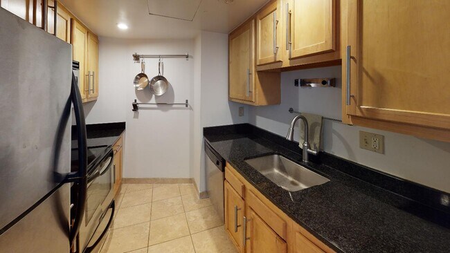 Foto del edificio - 1115 12th St NW