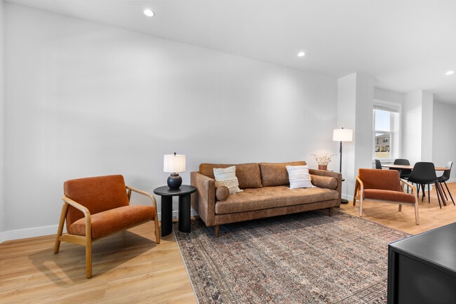 Foto del edificio - 3132 W Laux Dr