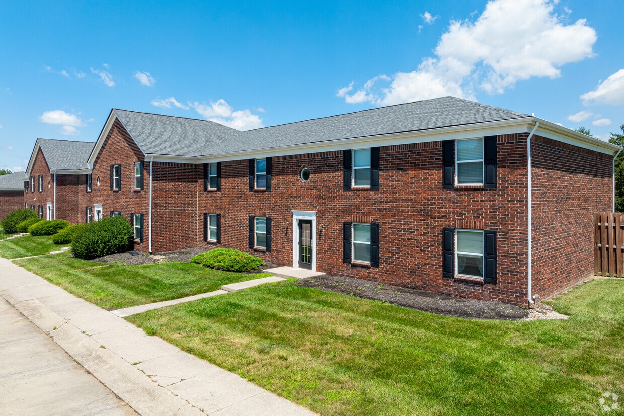 Primary Photo - Meridian Court