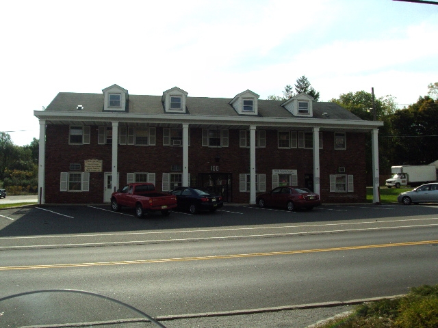 Primary Photo - Clayton Square