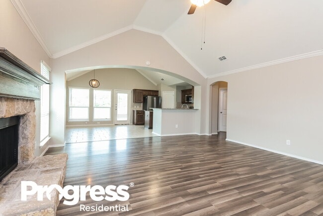 Foto del edificio - 1617 Meadow Lark Ln