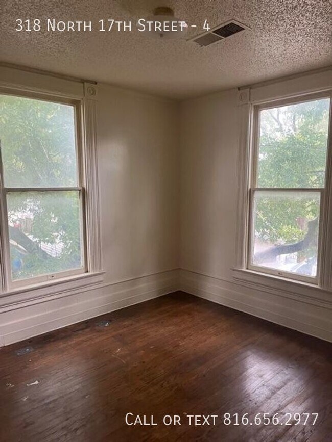 Foto del edificio - 318 N 17th St Kansas City, Kansas