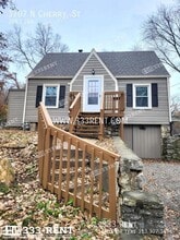 Building Photo - 3707 N Cherry St