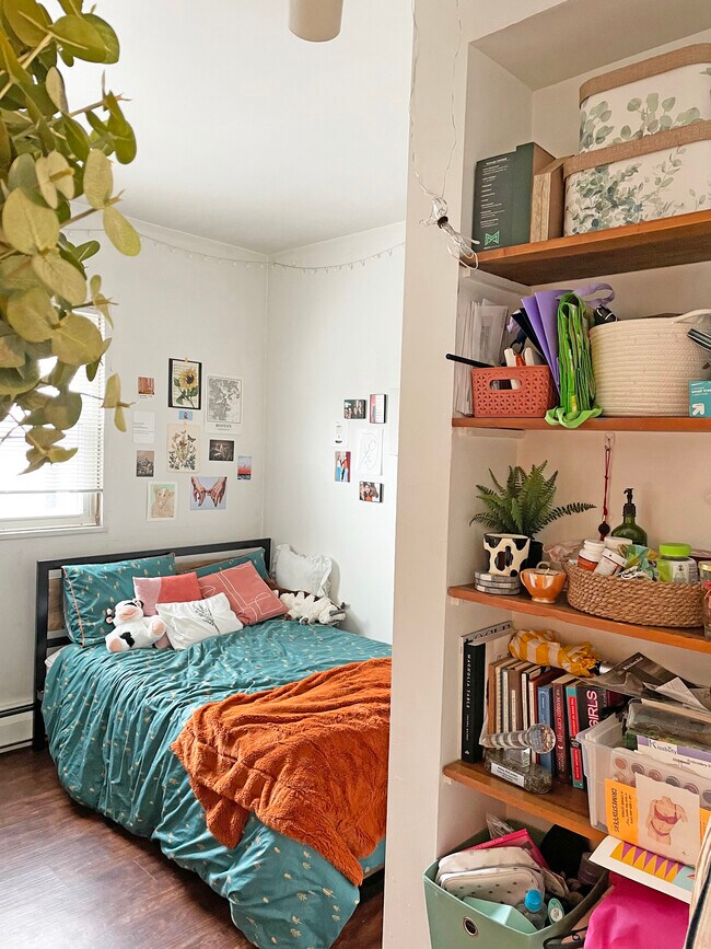 Foto del edificio - 15 Ashford St