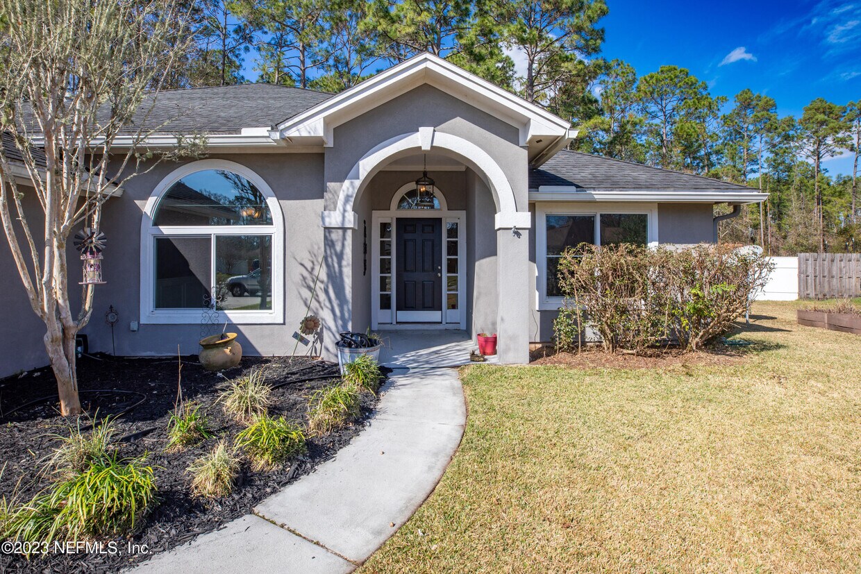 8939 Needlepoint Pl, Jacksonville, FL 32244 House Rental in