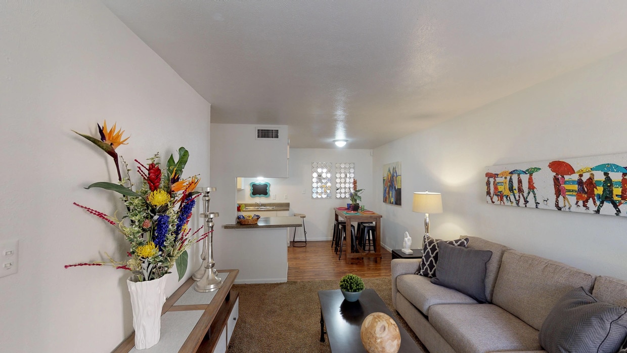 Photo - Pepper Tree Apartments
