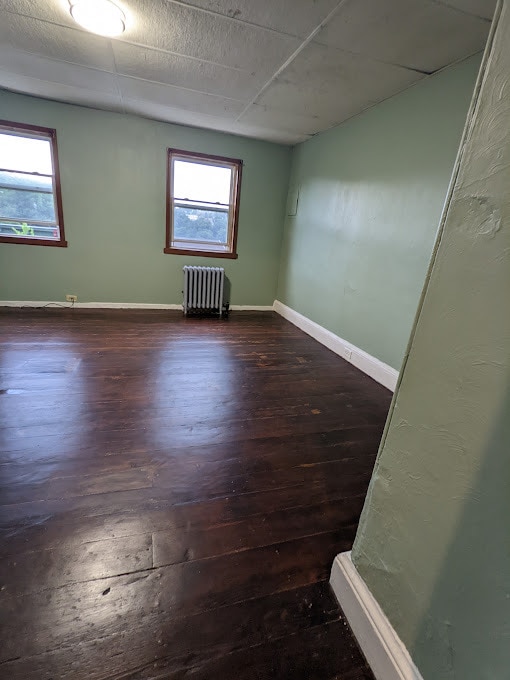 605 Mahantongo St Unit 2, Pottsville, PA 17901 Apartments in