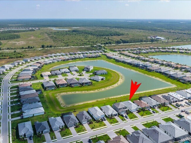Foto del edificio - 18262 Parksville Dr