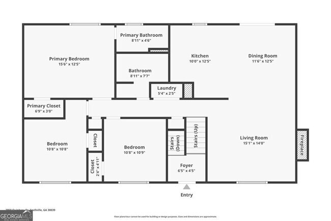 Foto del edificio - 2958 Quinbery Dr