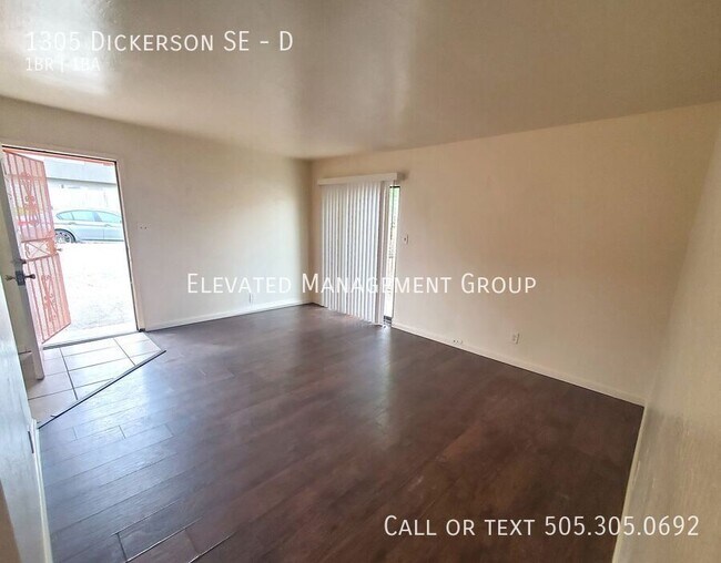 Building Photo - 1305 Dickerson Dr SE