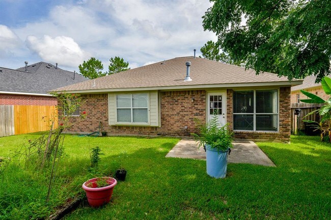 Foto del edificio - 12923 Briarpine Ct
