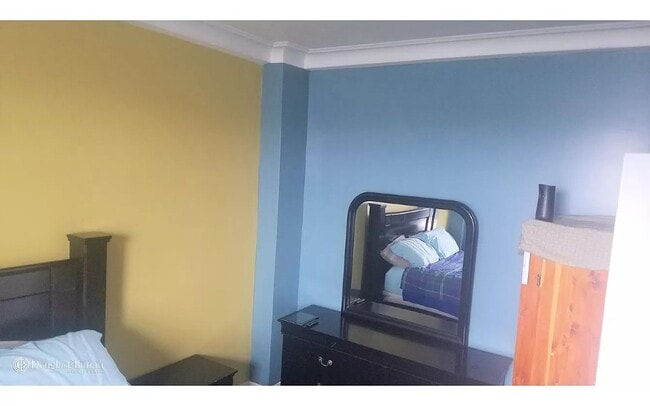 Foto del edificio - 409 Edgecombe Ave