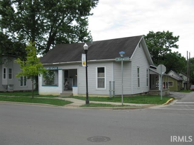 Foto principal - 521 W Kirkwood Ave