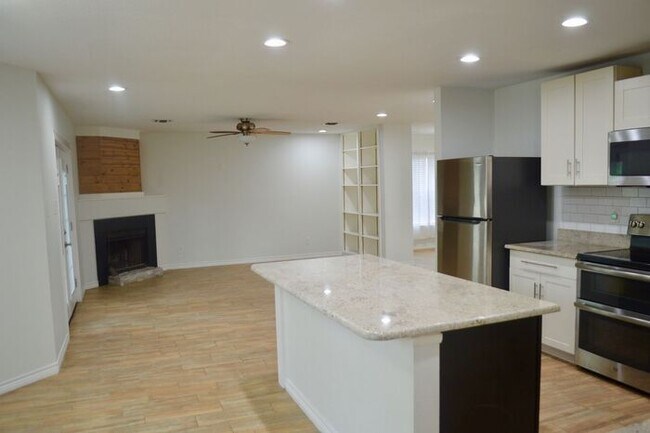 Foto del edificio - Property for rent