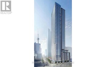 Building Photo - 295 Adelaide St W