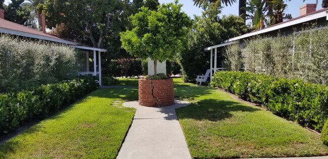 Foto del edificio - 614 Marguerite Avenue