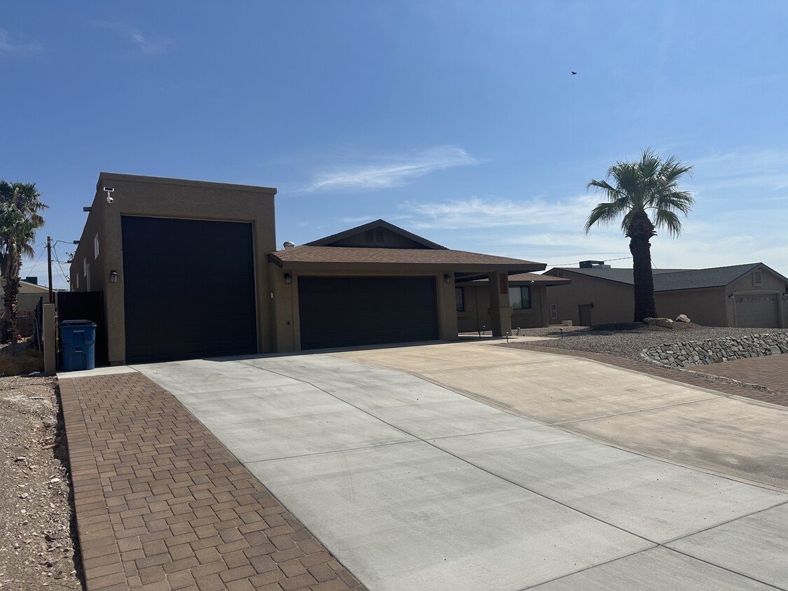 Foto principal - 2830 Yuma Dr