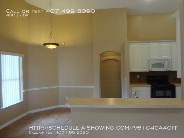 Building Photo - 5140 N Apopka Vineland Rd