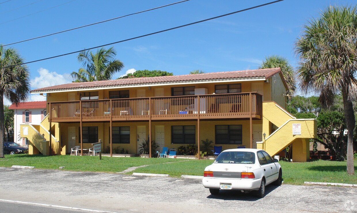 Foto principal - 601 NE 21st Ave