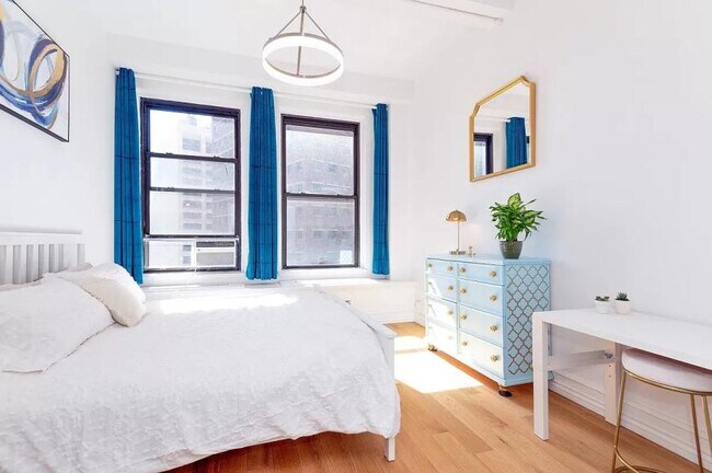 Foto del edificio - 1 bedroom in New York NY 10004