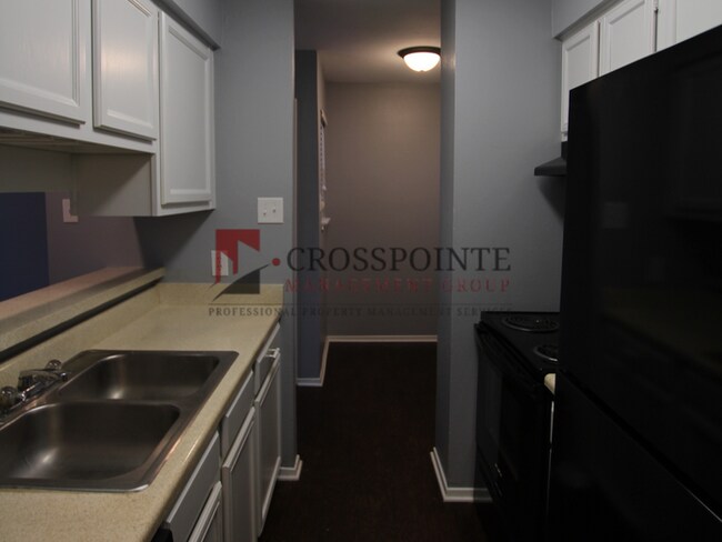 Foto del edificio - 1 Bedroom, 1 Bathroom Upstairs Apartment in Tyler!