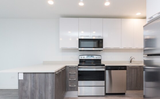 Foto del edificio - 941 W Winona St